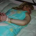 Bondage time