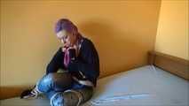 Zora - The nurse Part 5 of 5