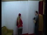 Christina`s Casting