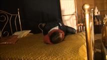 VIDEO REQUEST - Natasha - The Prison girl  Part 4 of 8