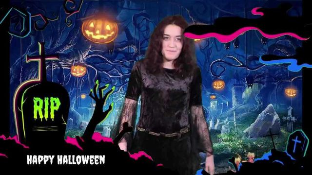 Happy Helloween