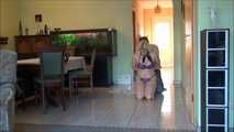 Request video Elena - The Treasury official Part 3 of 6