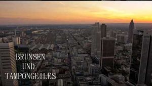 BRUNSEN UND TAMPONGEILES