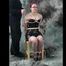 Domina in Trouble (first on screen gagging video)