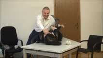 Mara - Tickling Service Part 4 of 5