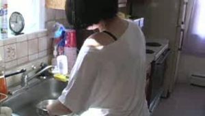 Alisha: Gag Model, Part 1