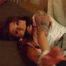 Naughty tatooed girl
