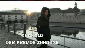 CUCKOLD THE STRANGER AT HOME 