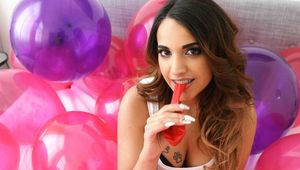 901 Scharf wie eine Chorizo