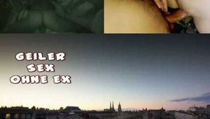 HORNY SEX WITHOUT EX