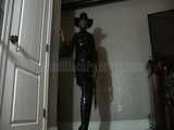 Latex Gothtique