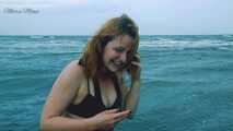 Sea Goddess