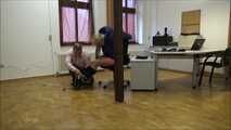 Julia - rent debts part 2 of 6