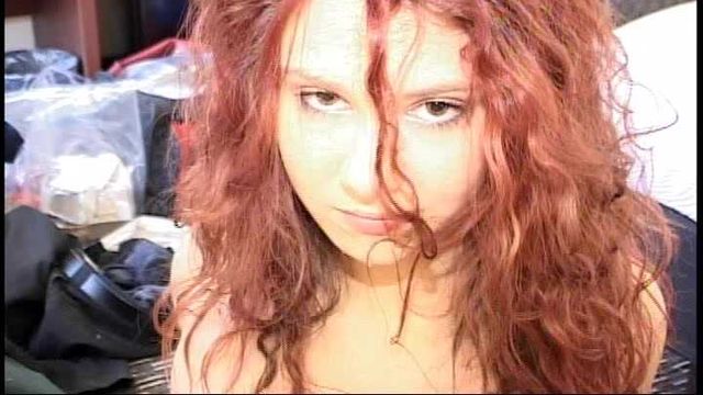 Hardcore Abductions #172 BBJ26 "Micky"