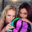 401 A blowjob from Angel and Tequila!
