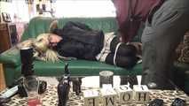 Marenka - Home Assault Part 3 of 6
