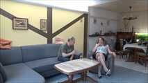 Julia - The Probation Officer 1 Part 6 of 7