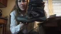 Winter Schuhe