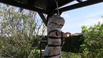 Outdoor Mummification