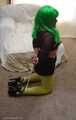 St Patricks day Bind