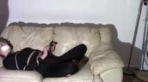 Bella Trix: Secret Agent Bound, Part 2