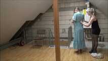 Stefanie and Viola – The Opera Tickets Part 2 of 3