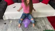 sit2pop eleven Belbal 14"