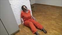 Mara - New prisoner in the office Teil 1 von 8