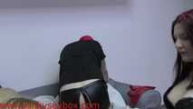 Two fisted together HD