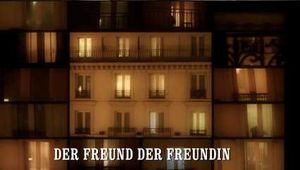 THE FRIEND OF THE FRIEND