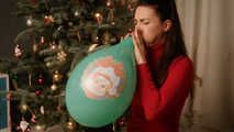 1375 Fröhliche Weihnachten 2022