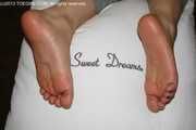 Foot Pics