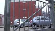 068018 Ling Pees Down The Entrance Ramp