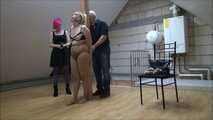 Hailey und Stefanie - Das Einbrecherduo Teil 3 von 6