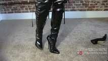 Latex Comeback
