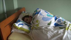 Carina und Zora - Der Supermarktüberfall Teil 5 von 7