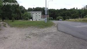 078088 Rachel Evans Pee s Down The Stone Embankment