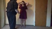 She wish to be a prisoner 1/2