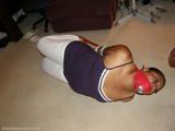 Nipple agony