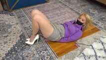 Ms. Bentley Investigates - Encore - Part Two - Laura Bentley 
