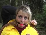 Miri at the forest