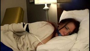 Hardcore Abductions #179 BBJ29 "Karissa"