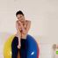 506 You want a big beachball?