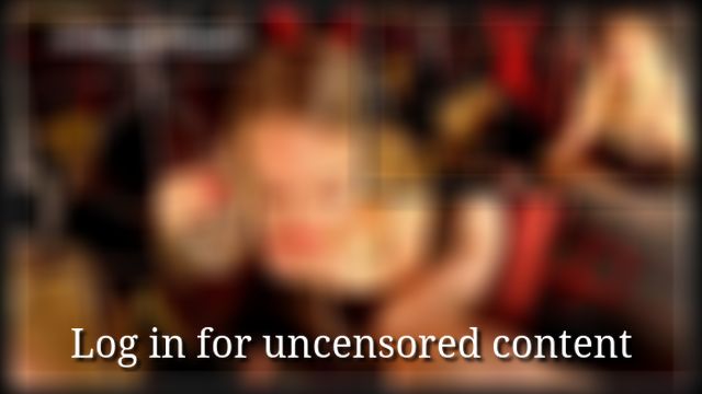 Drink in my divine spit!