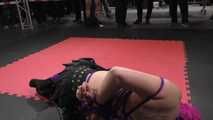 The ultimate Escape Challenge from BoundCon XVI - JJ Plush vs. Nova Pink