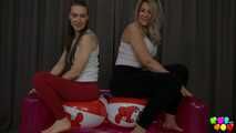 1492 Double Beach Ball Ride