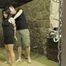  Milf Gigi Hogtied And Ballgagged In The Dungeon