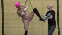 BoundCon Vienna 2015 - Custom Photo Shoot 10 - Part 2