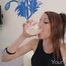 Her crazy behaviour after Drinking