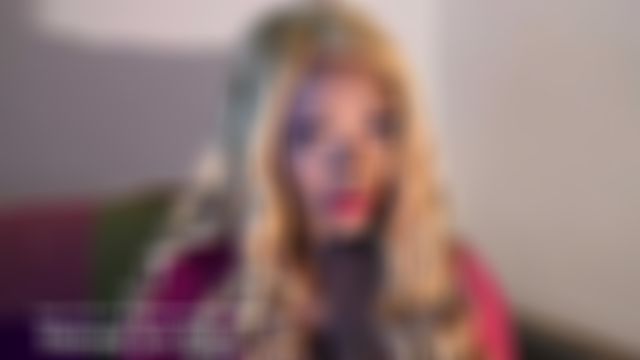 Custom: Stroke like a sissy